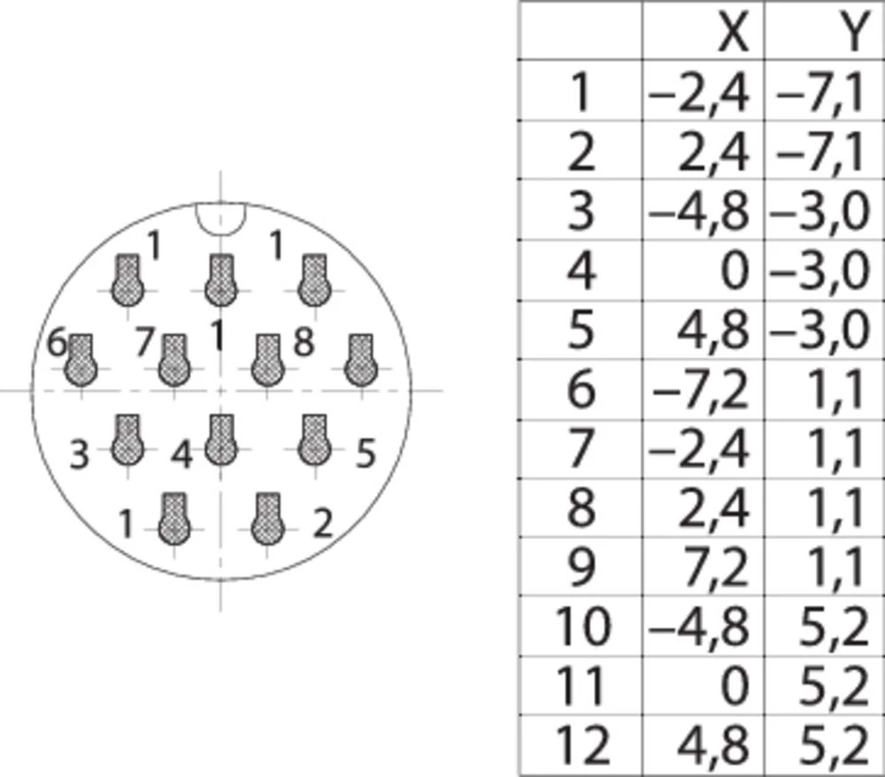 Conrad Product Image