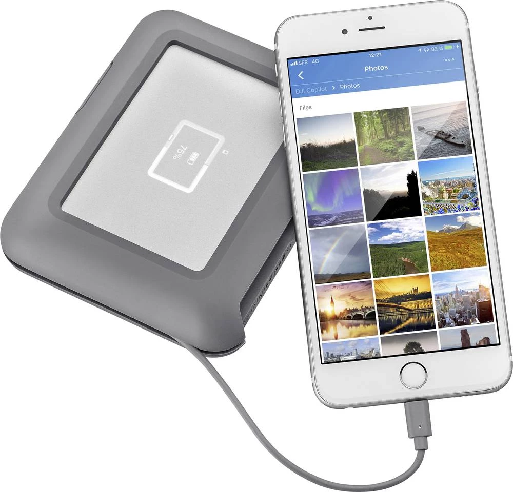 Conrad Product Image