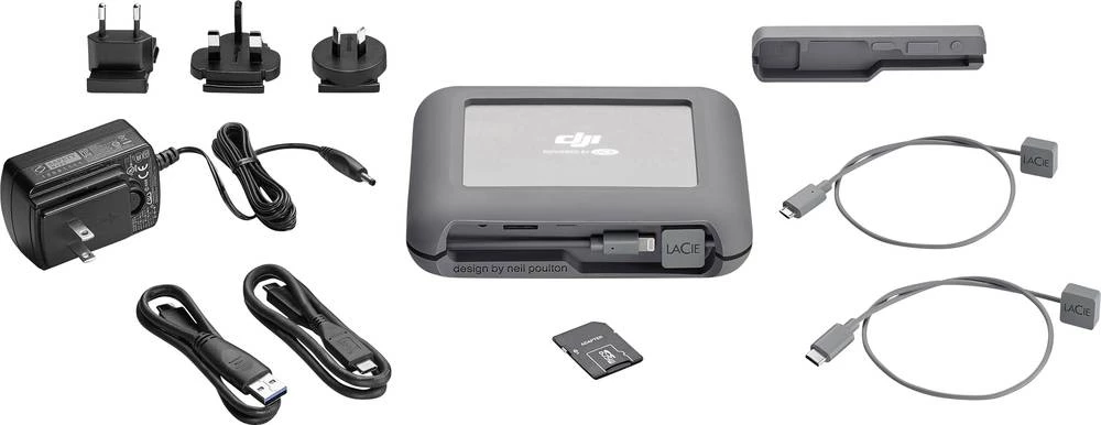 Conrad Product Image