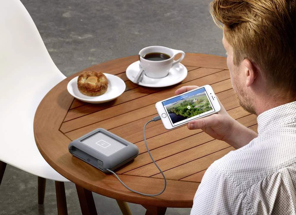 Conrad Product Image