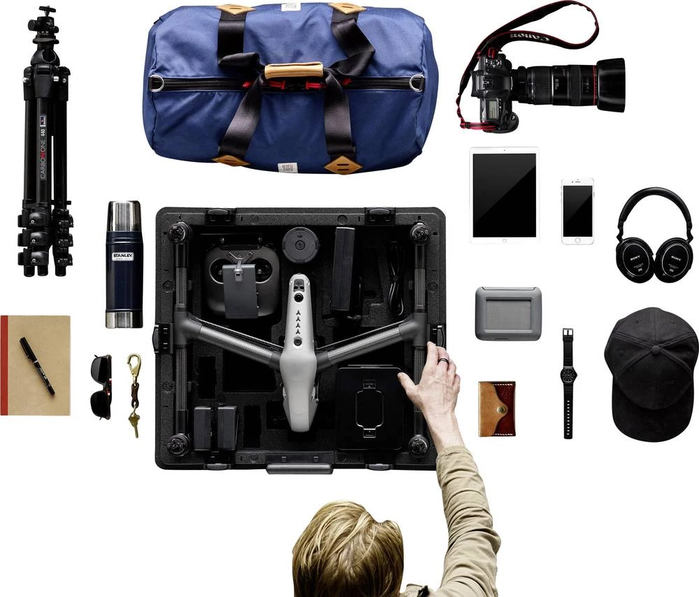 Conrad Product Image