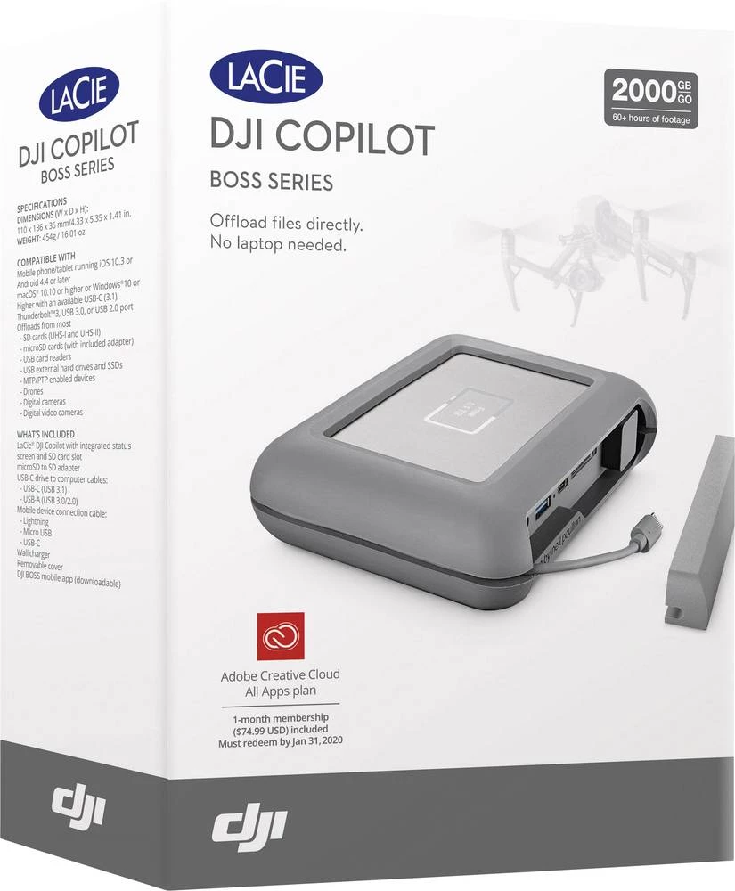 Conrad Product Image