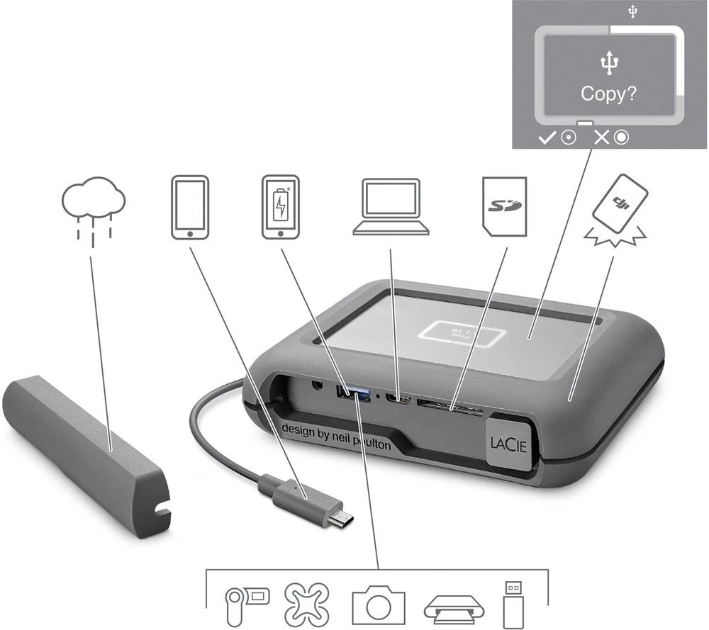 Conrad Product Image