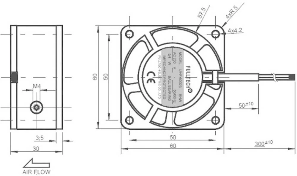 Conrad Product Image