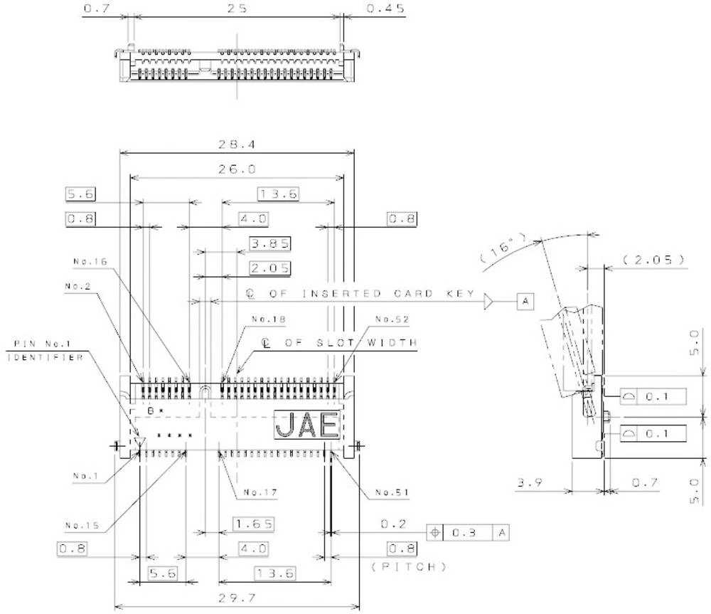 Conrad Product Image