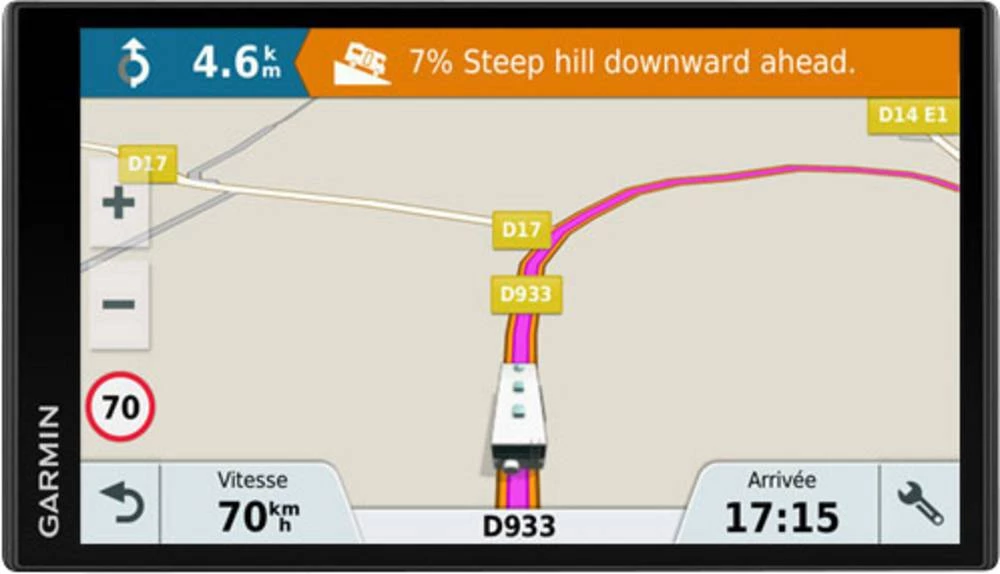 Conrad Product Image