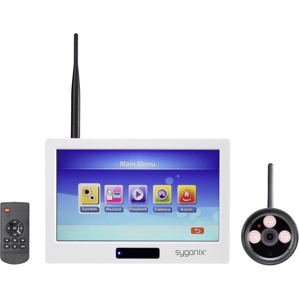 Conrad Product Image