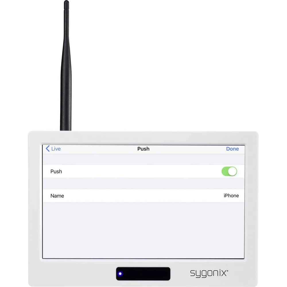 Conrad Product Image