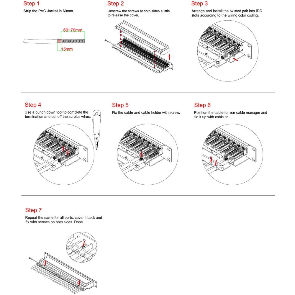 Conrad Product Image