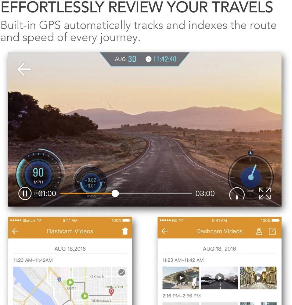 Conrad Product Image