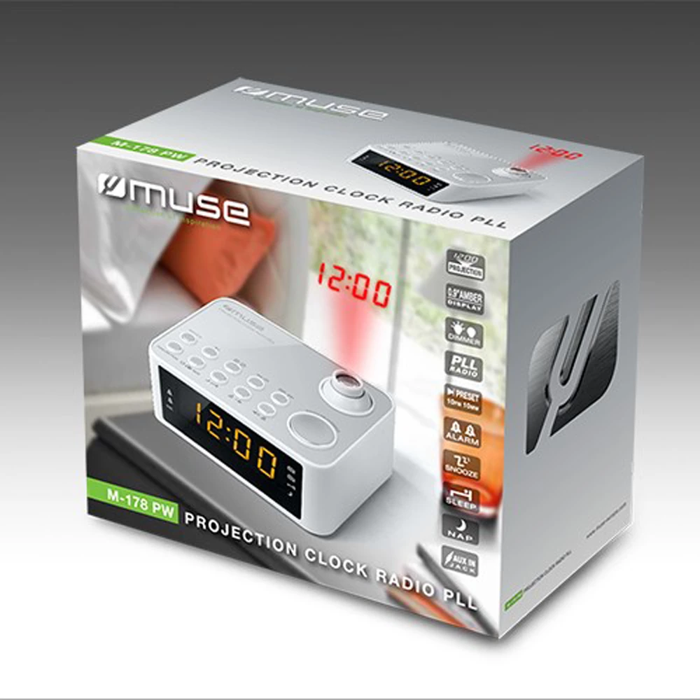 Conrad Product Image