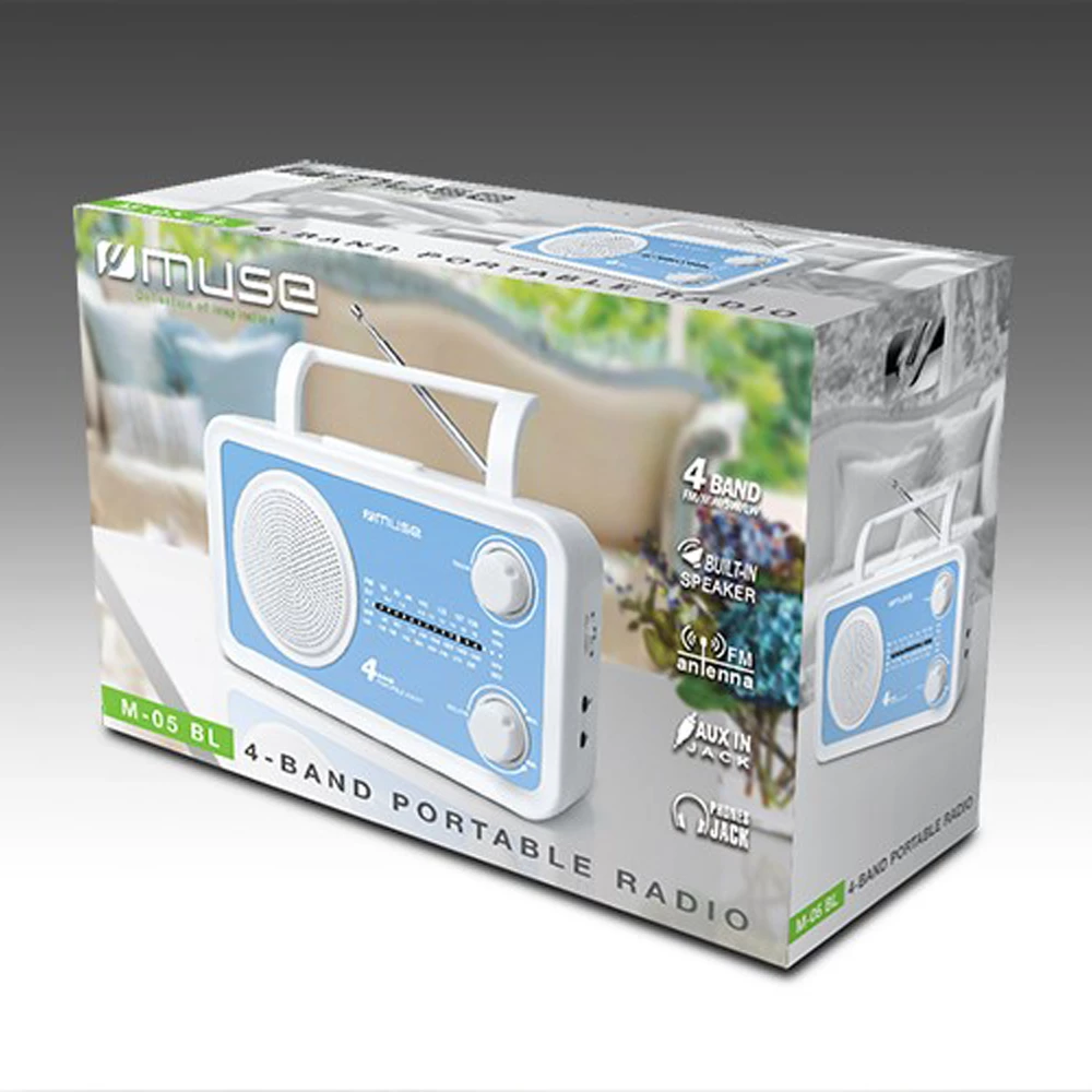 Conrad Product Image