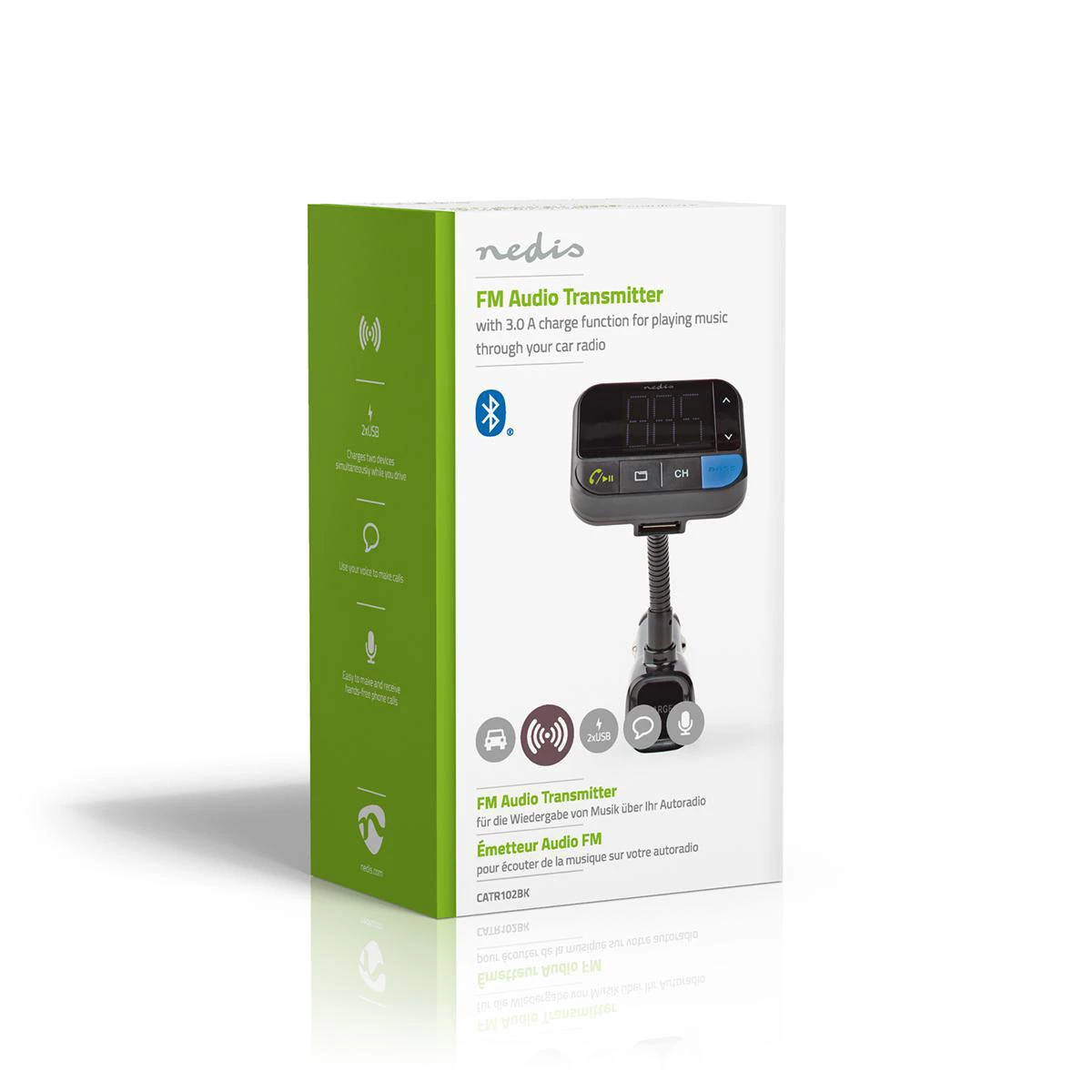 Conrad Product Image
