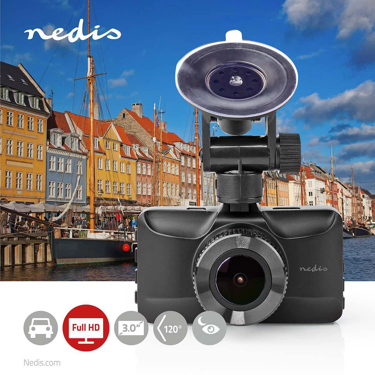 Conrad Product Image