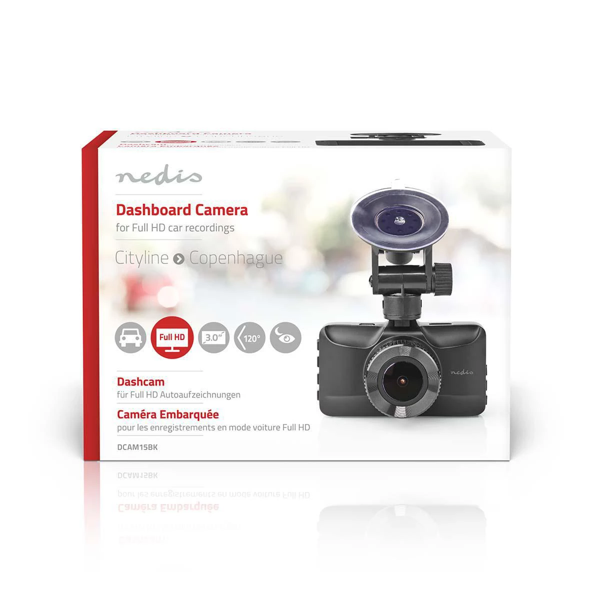 Conrad Product Image