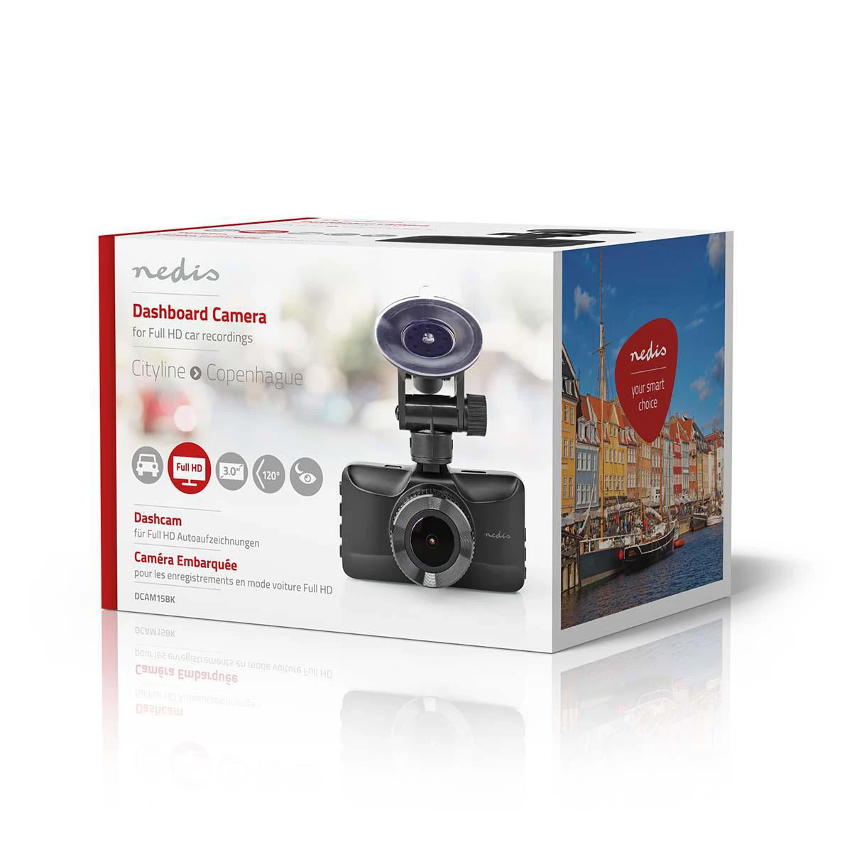 Conrad Product Image