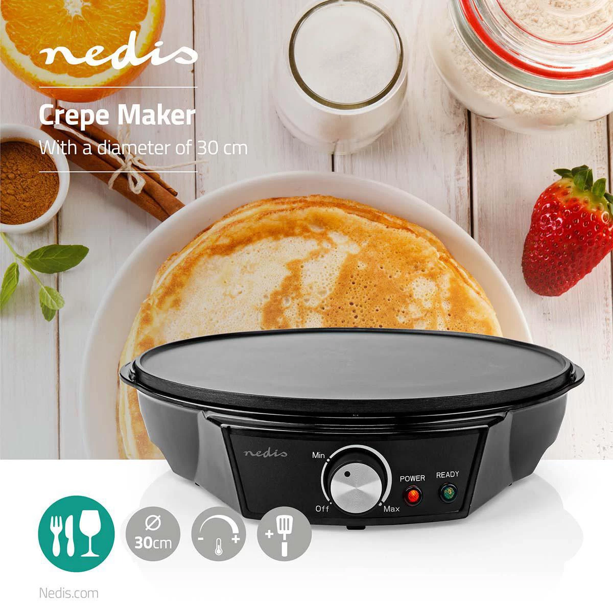 Conrad Product Image