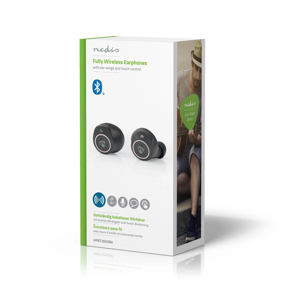 Conrad Product Image