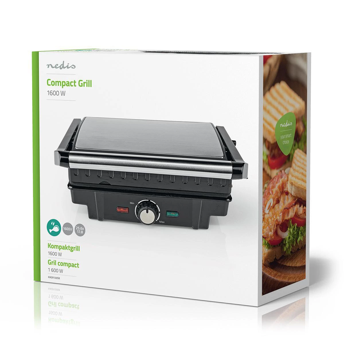 Conrad Product Image