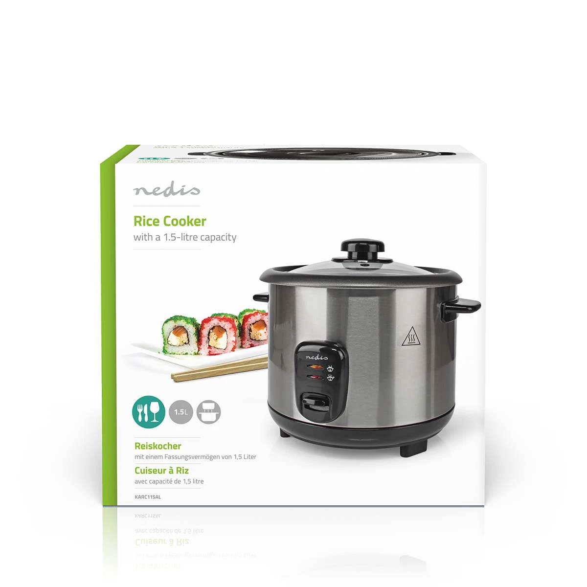 Conrad Product Image