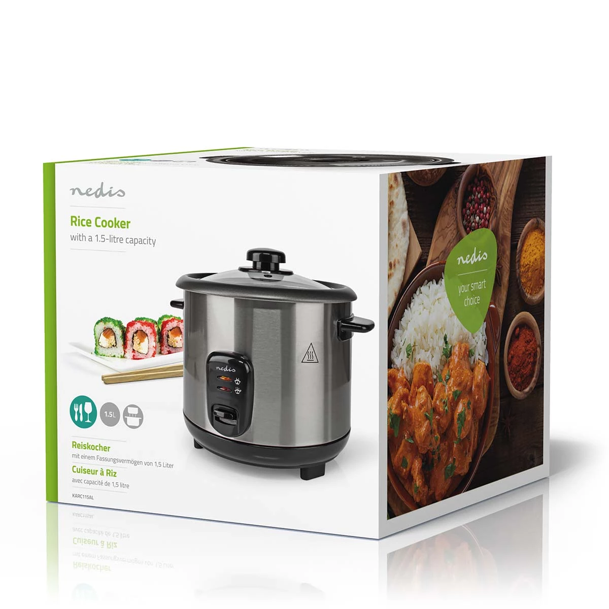 Conrad Product Image