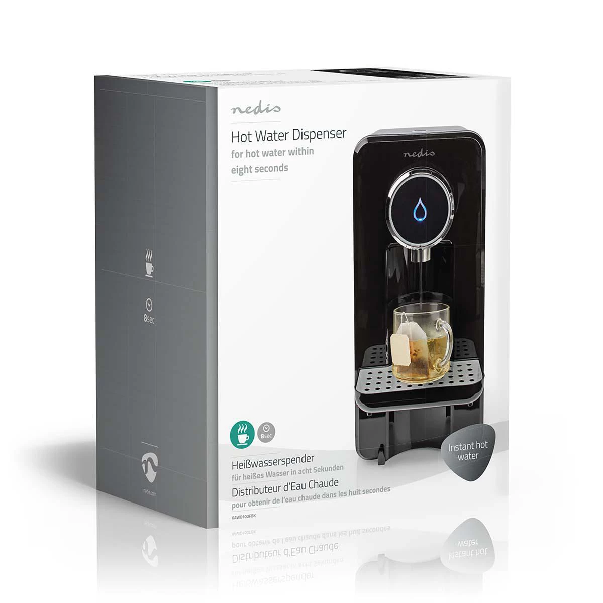 Conrad Product Image