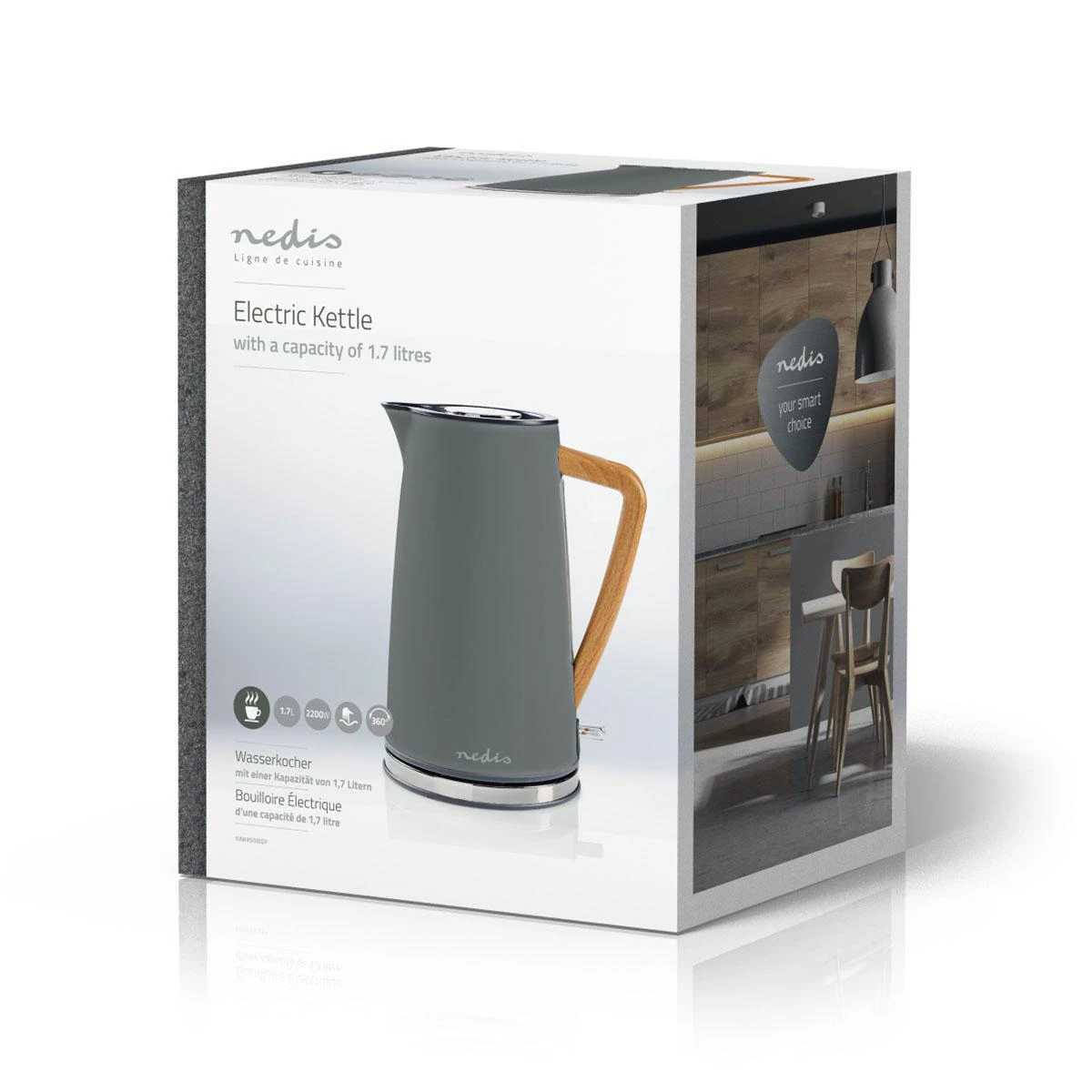 Conrad Product Image