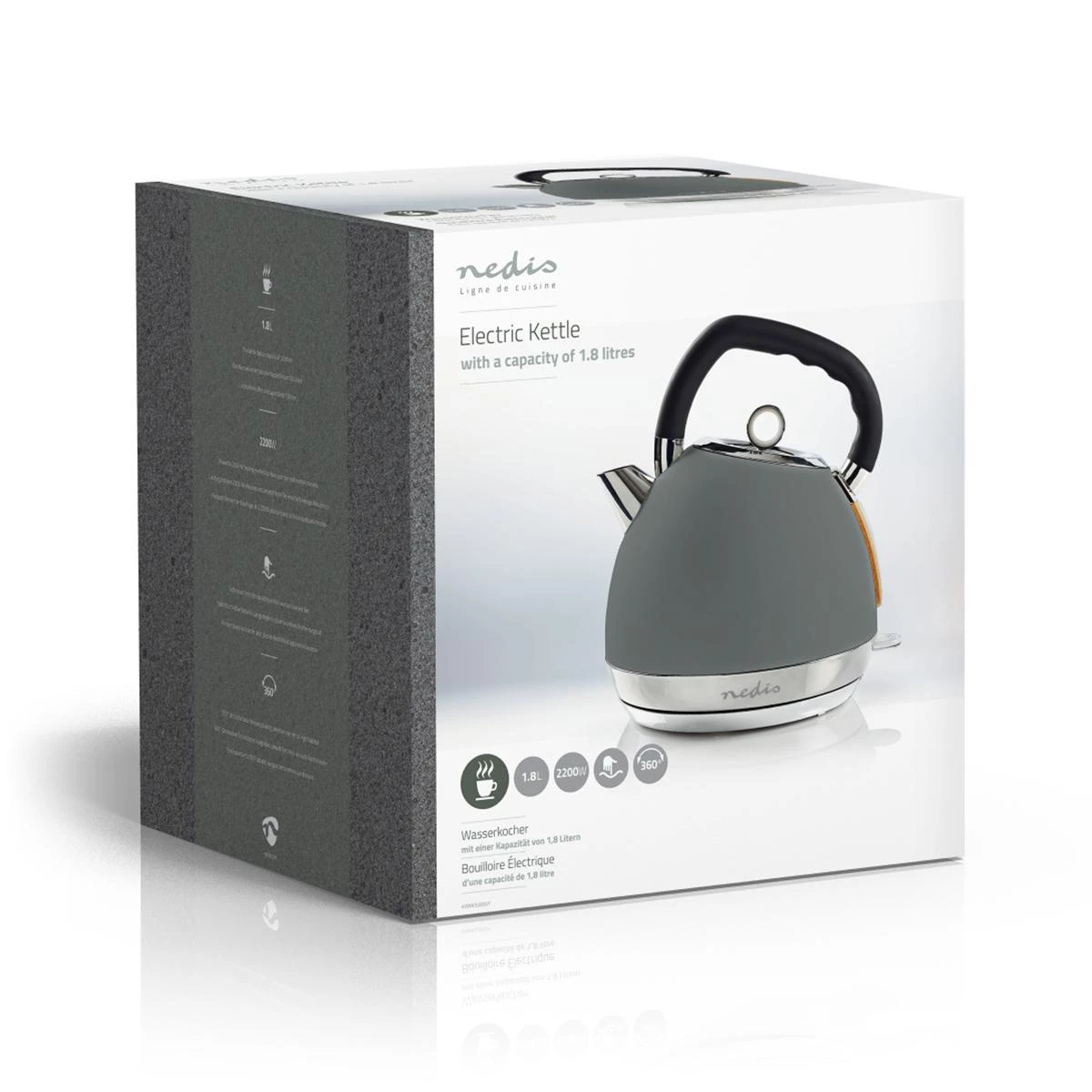 Conrad Product Image