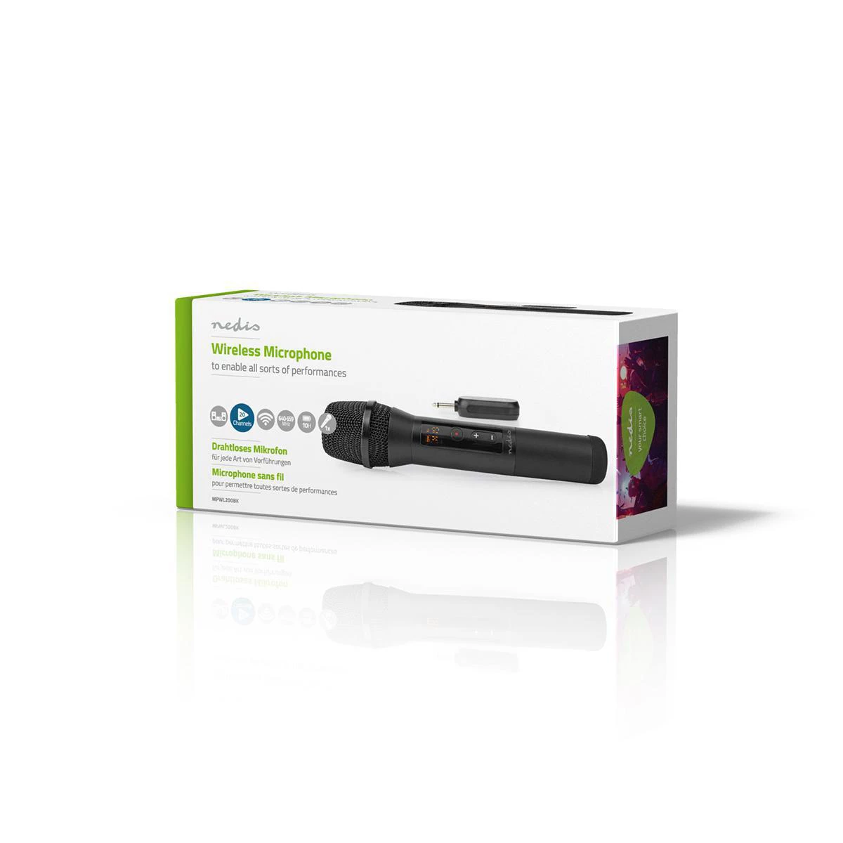 Conrad Product Image