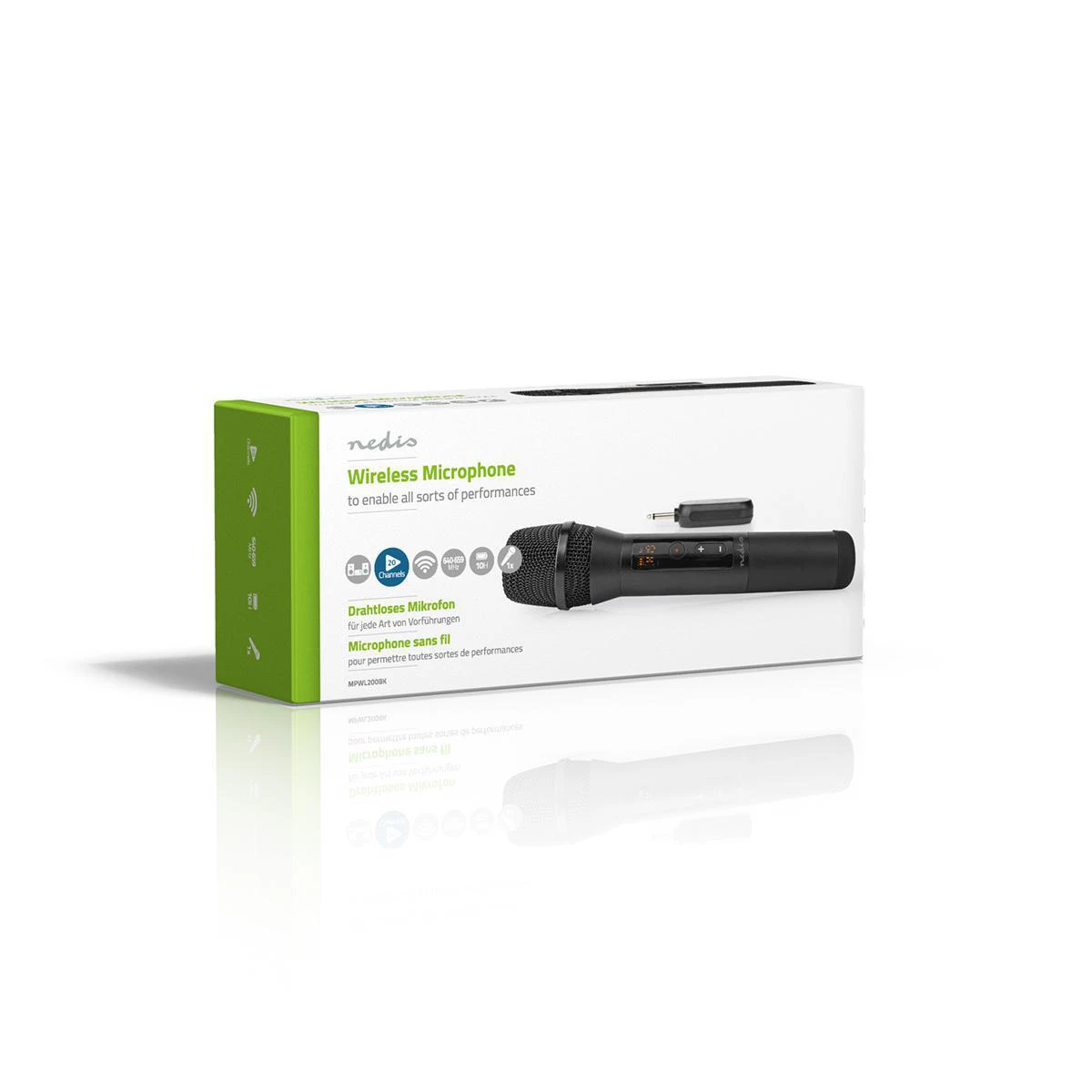 Conrad Product Image