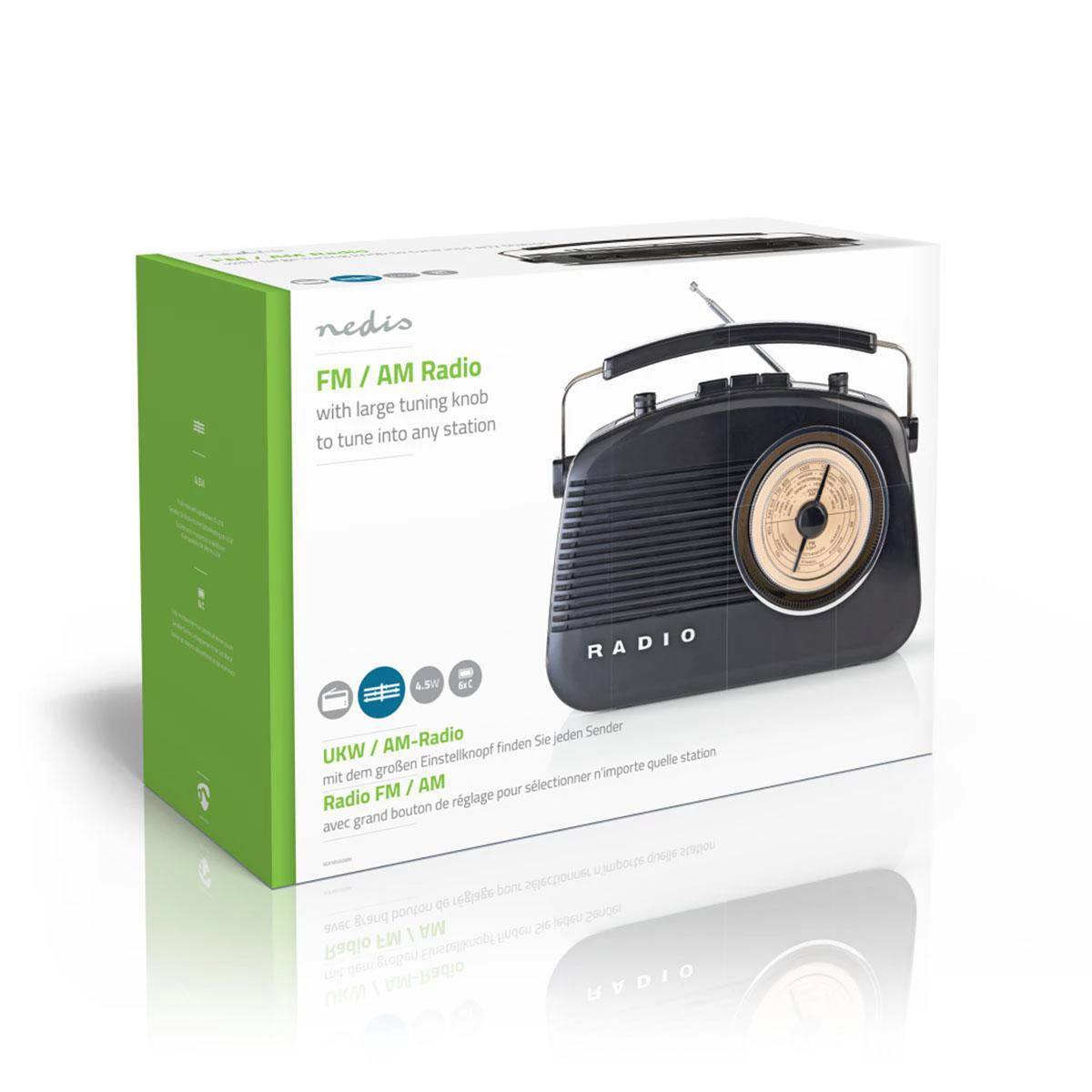 Conrad Product Image