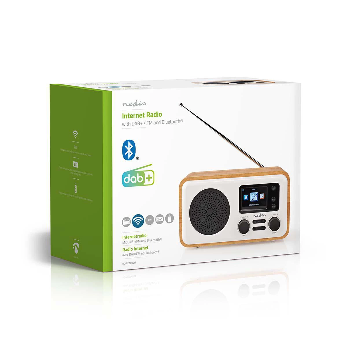 Conrad Product Image