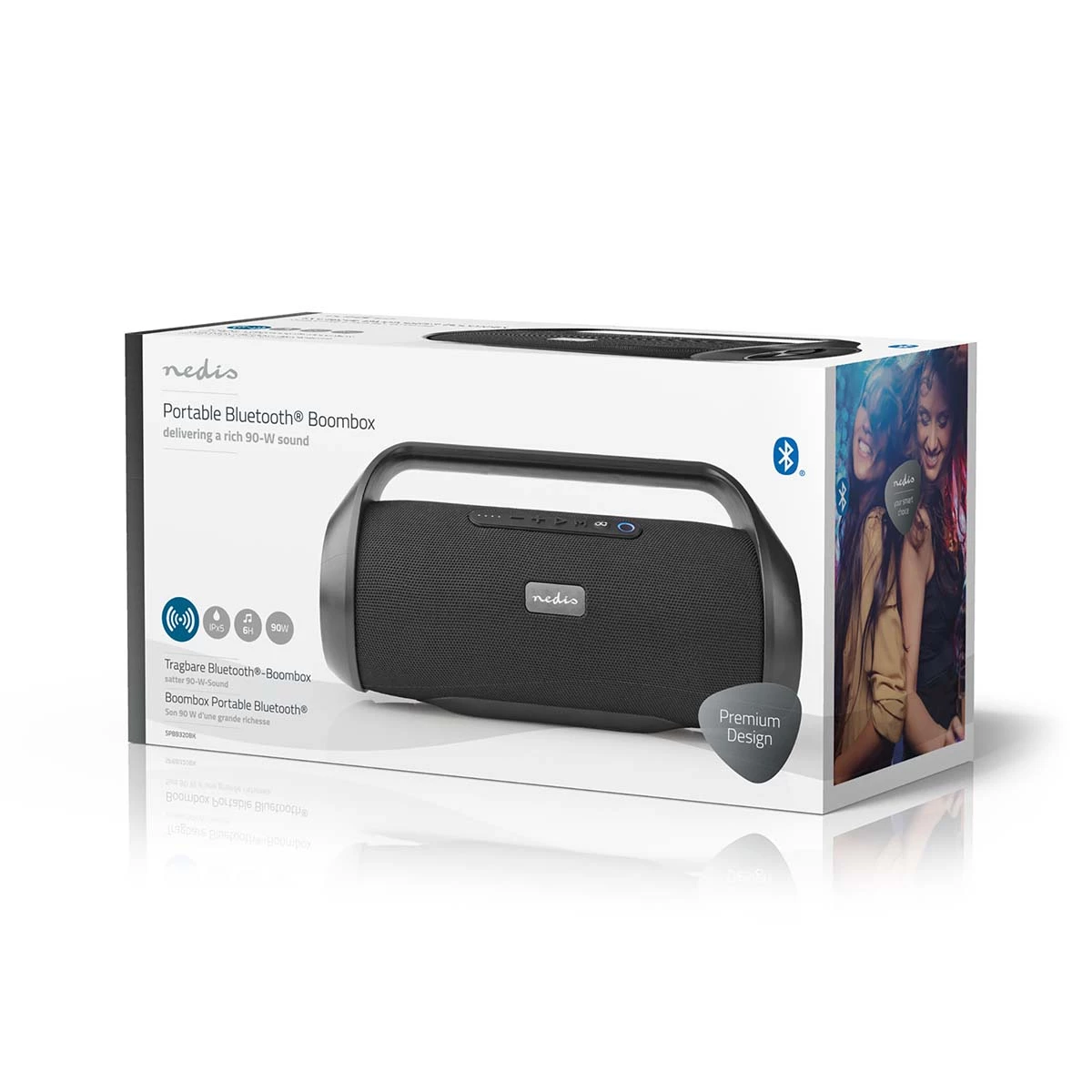 Conrad Product Image