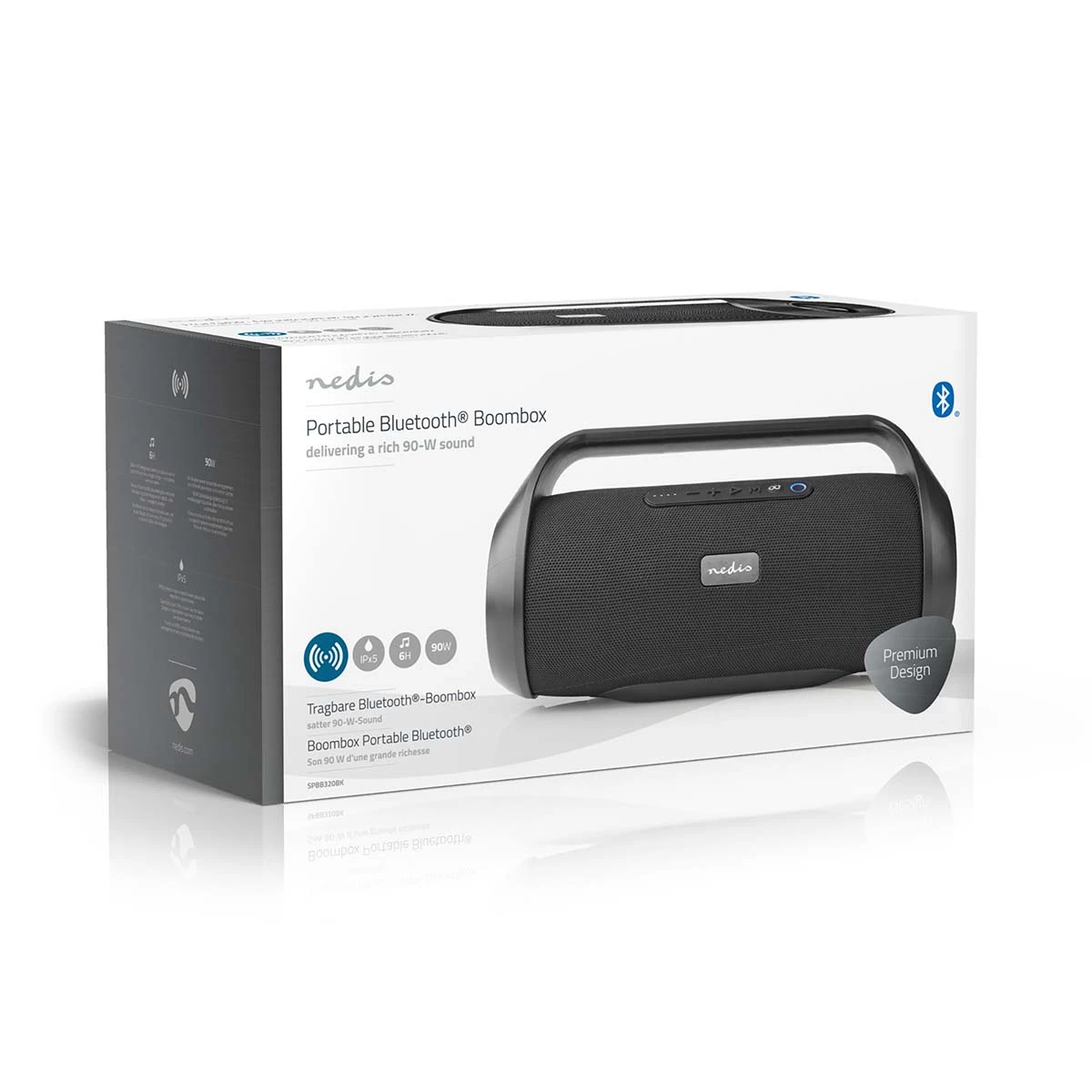 Conrad Product Image