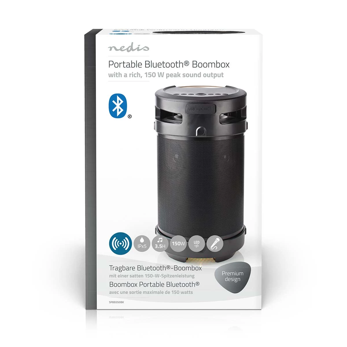 Conrad Product Image
