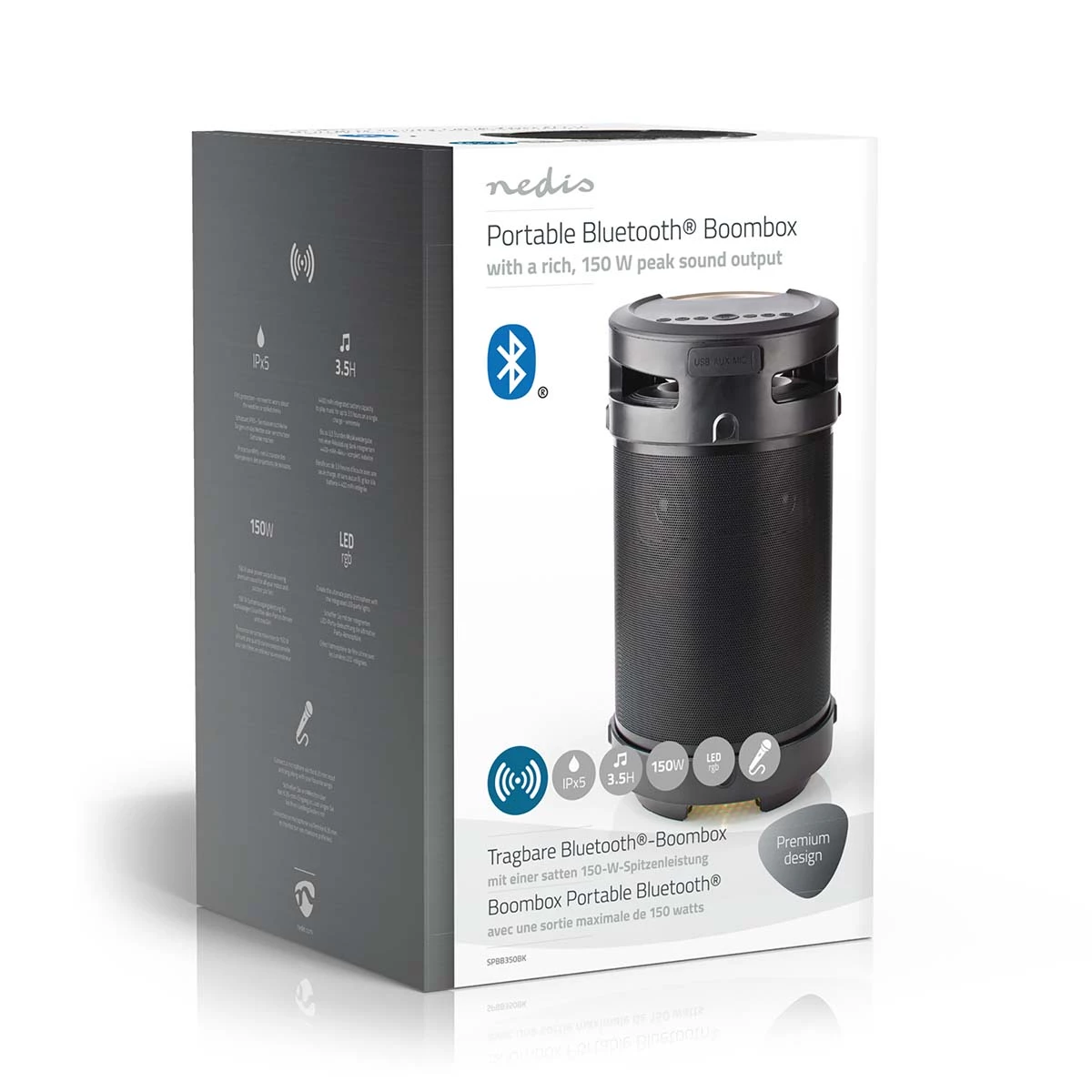 Conrad Product Image