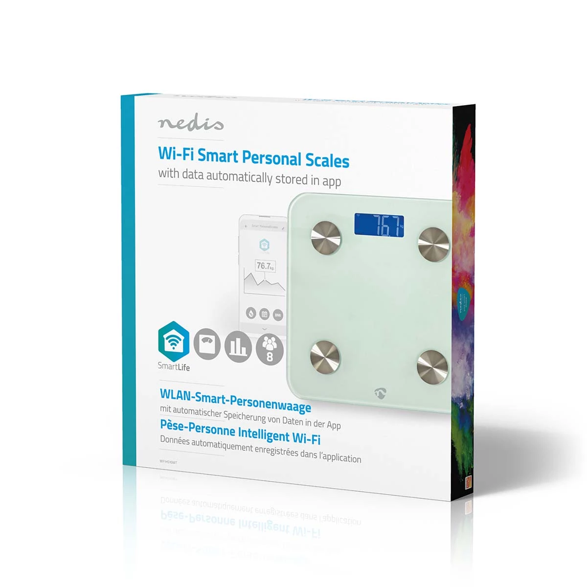 Conrad Product Image