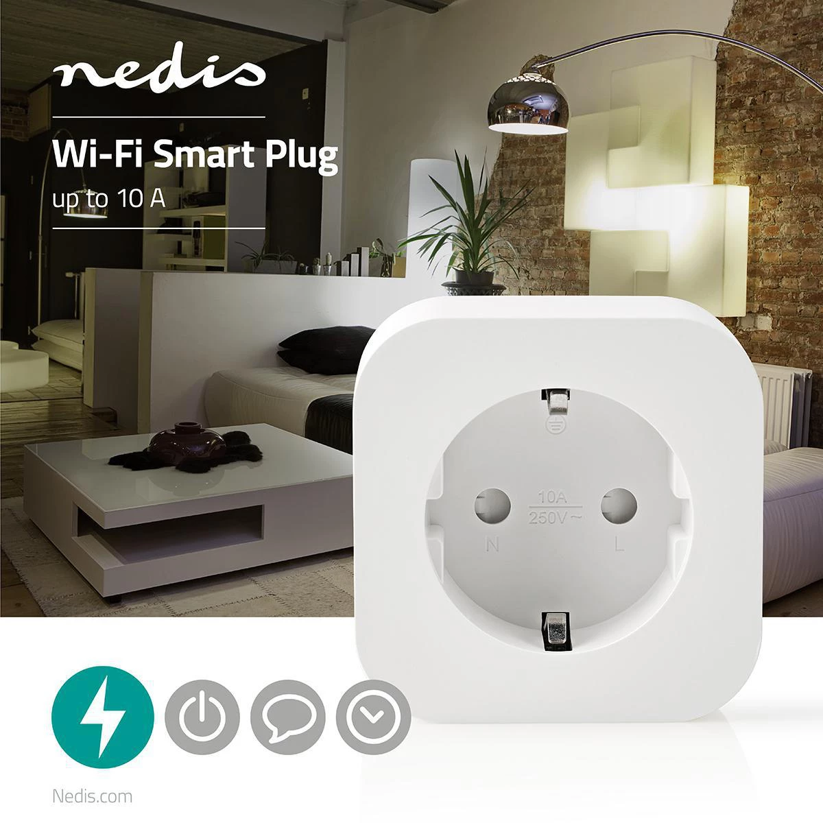 Conrad Product Image