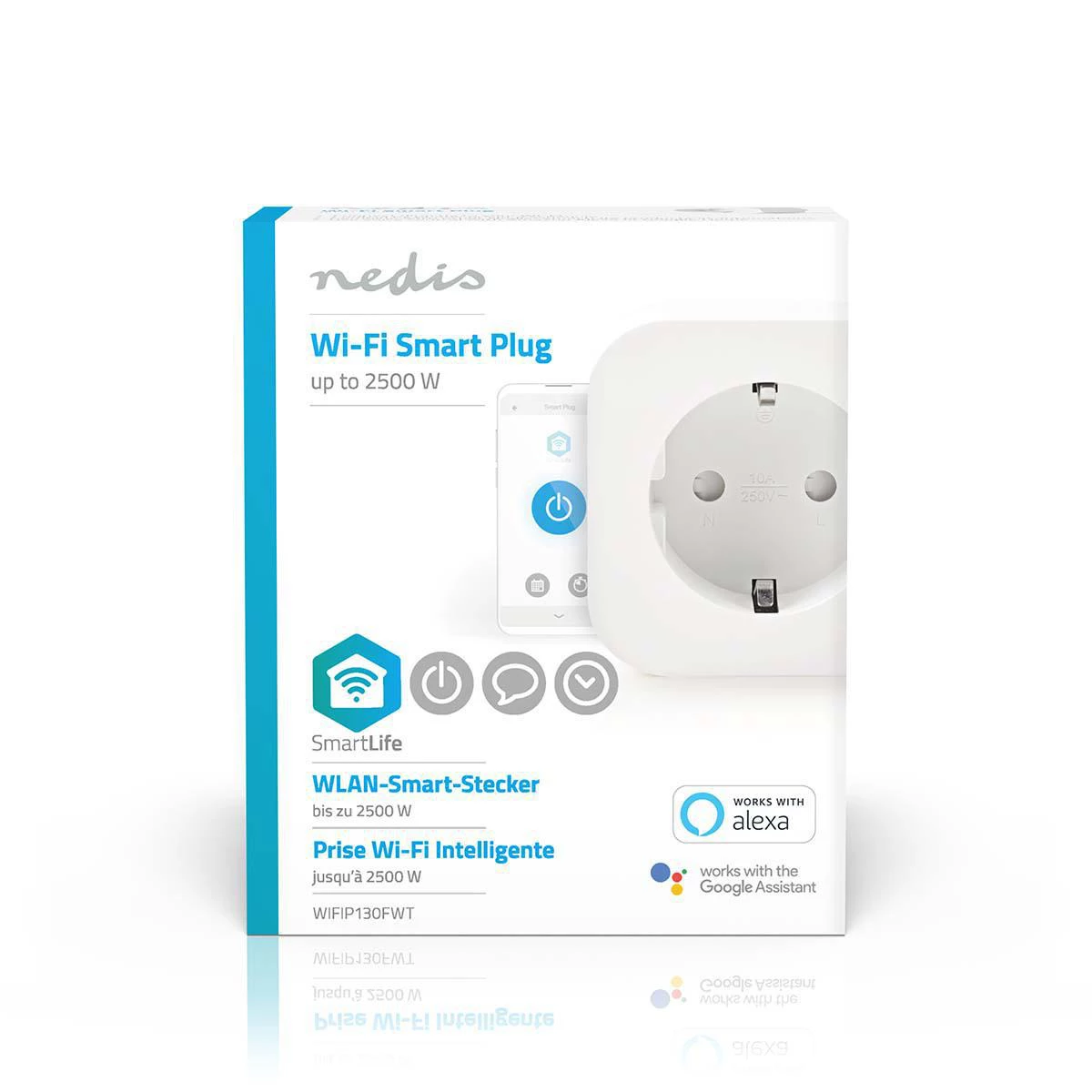 Conrad Product Image