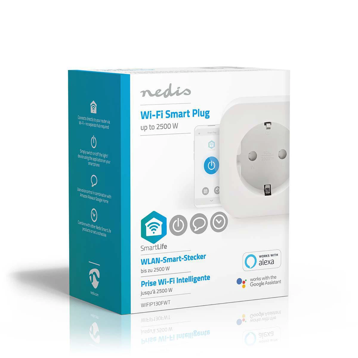 Conrad Product Image