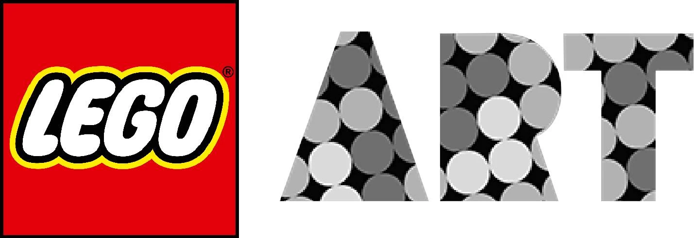 LEGO ART