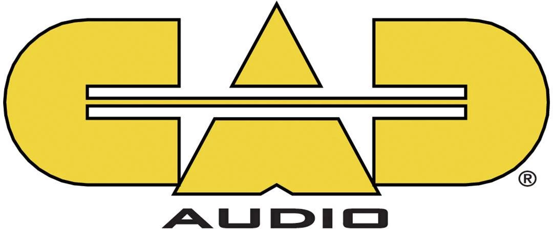 CAD Audio