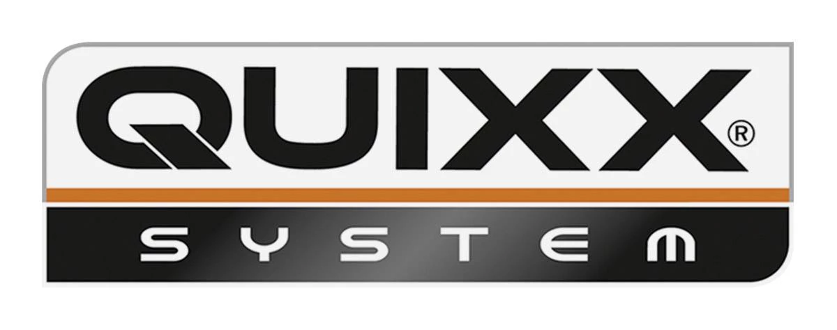 QUIXX SYSTEM