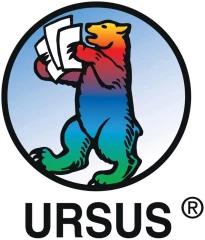 Ursus by Ludwig Bähr