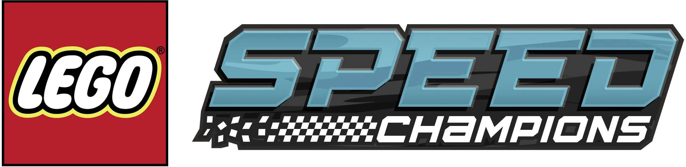 LEGO Speed Champions