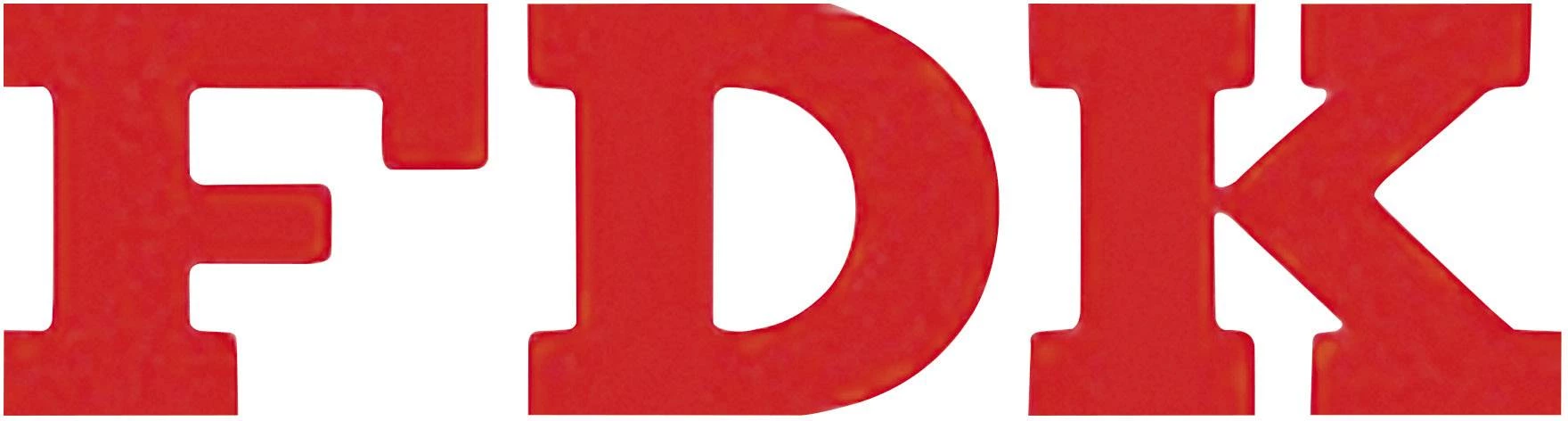 FDK