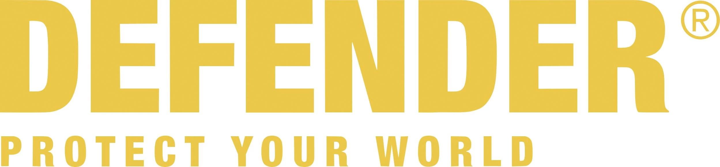 DEFENDER by Adam Hall