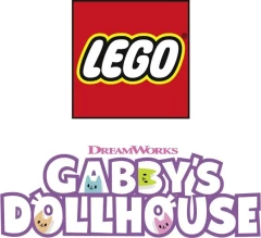 LEGO Gabbys Puppenhaus