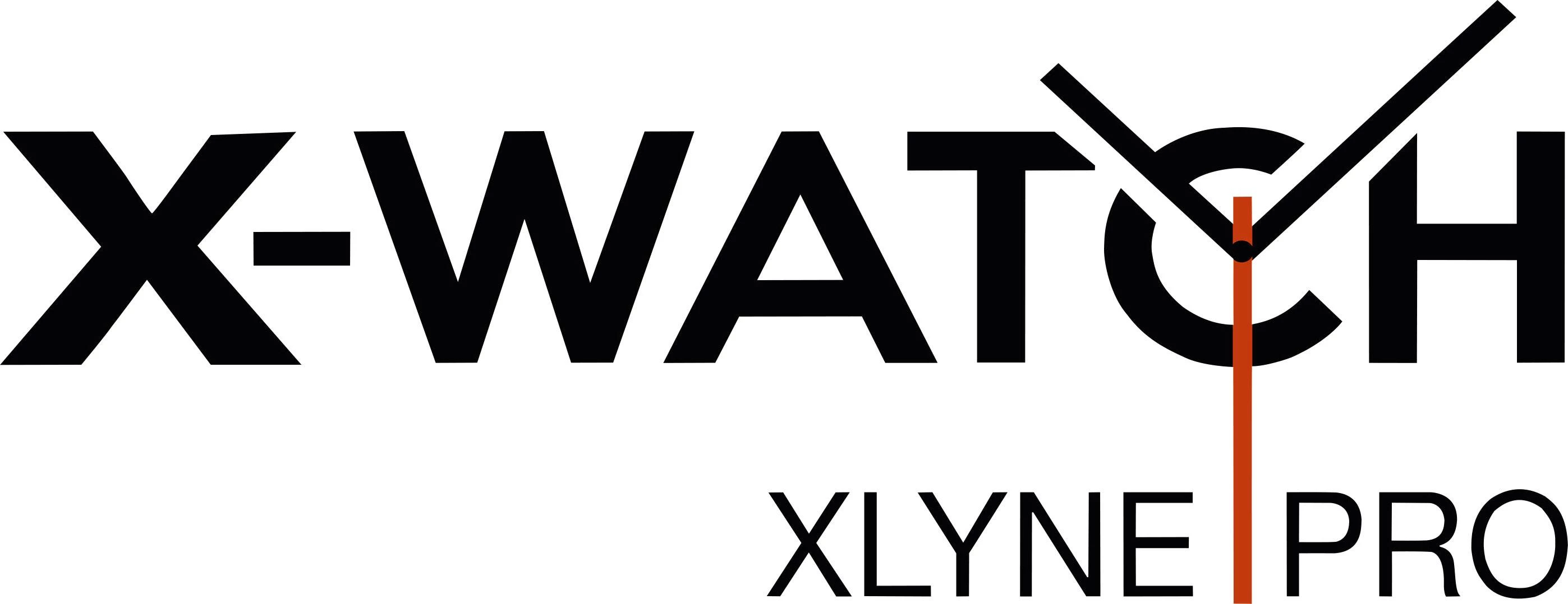 X-WATCH