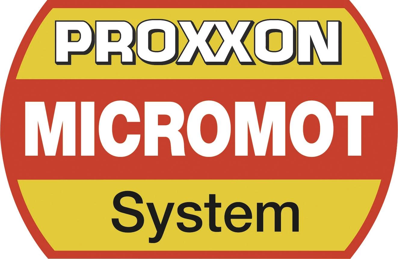 Proxxon Micromot